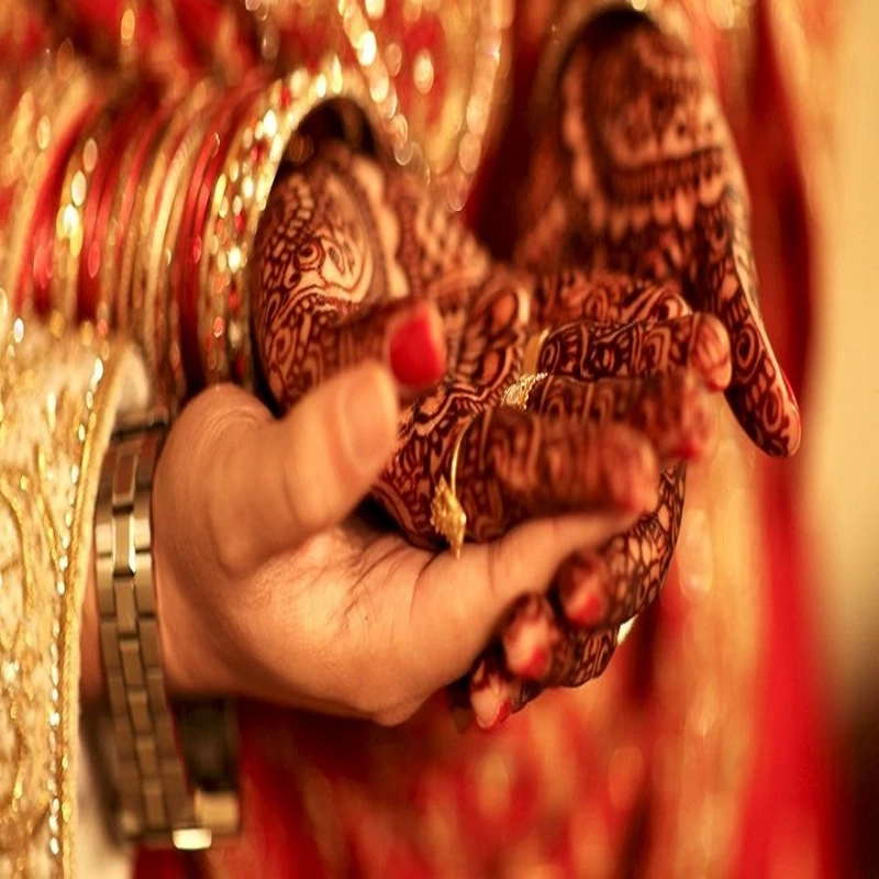 Istikhara For Marriage Dua
