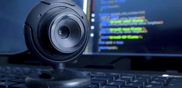 Software for Online Webcam Network