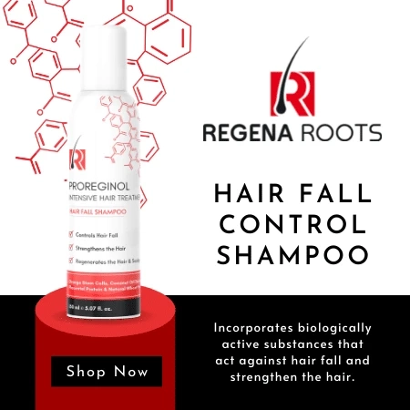 Find Out How Hair Fall Treatment Can Help You