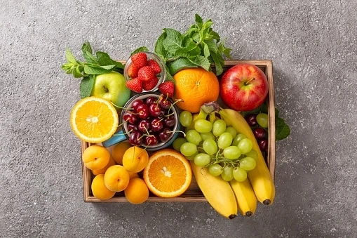 Growth Prospects of Global IQF Fruits & Vegetables market During 2020– 2027