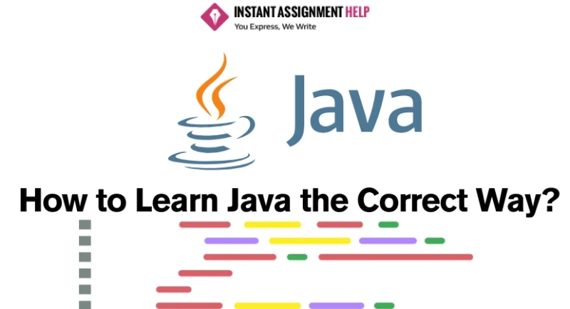How to Learn Java the Correct Way?