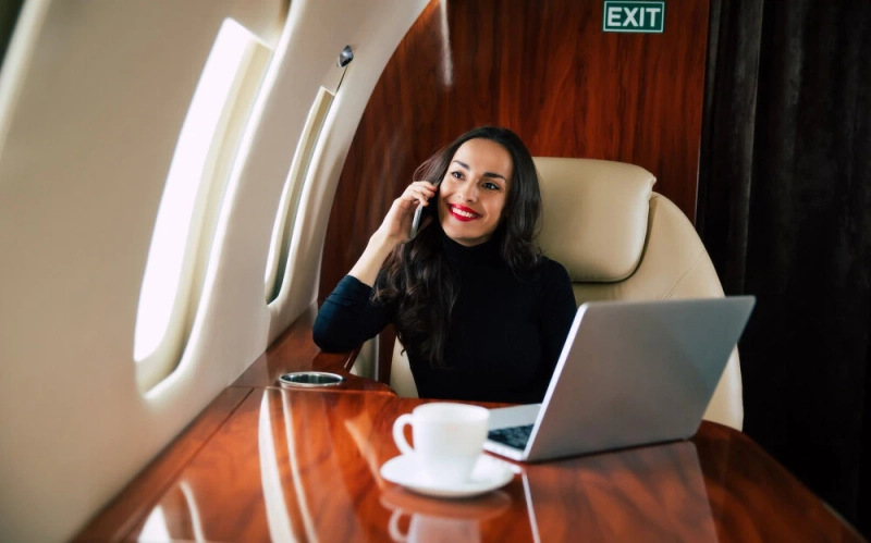 Cheap Business Class Flights: Unveiling Luxury on a Budget