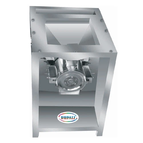 Mechtrace: Pioneering Excellence in Commercial Food Processing Equipment