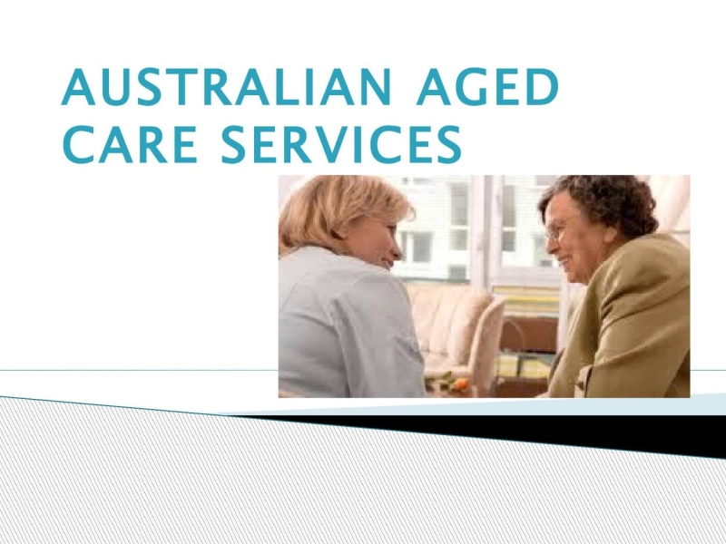 Supporting NDIS In Residential Aged Care | Tego