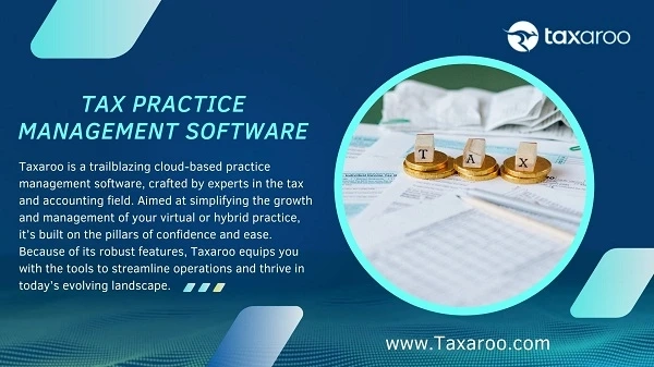 Small Firm, Big Solutions: Empower Your Tax Business with Tax Software