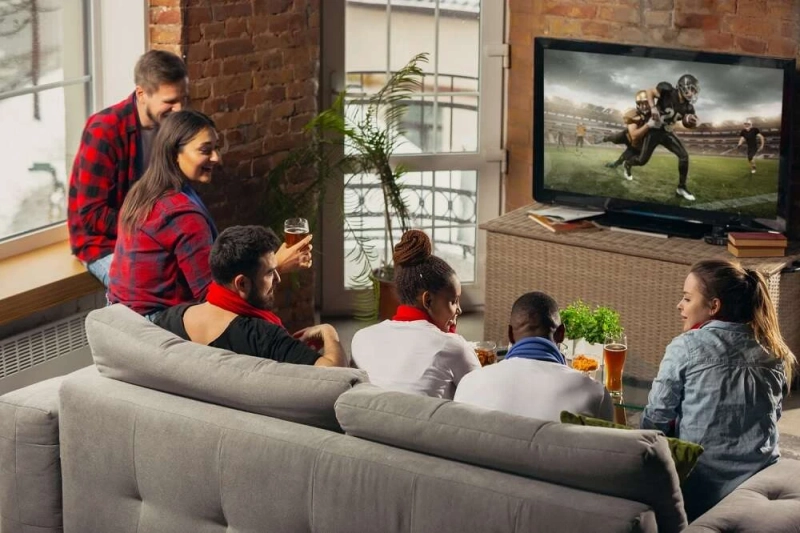 A Guide to Choosing the Right Television