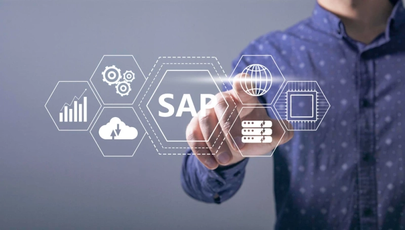 SAP Certification Training That Prepares You for the Digital Enterprise