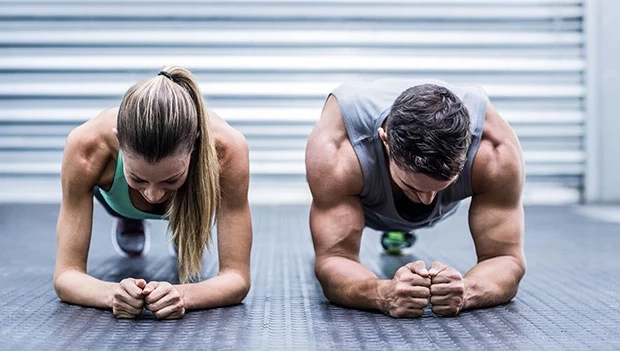 The Performance-Boosting Steroid for Attaining Your Fitness Goals