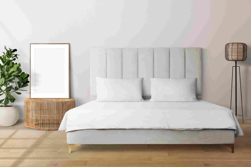 Kies het Perfecte Dekbedovertrek voor Jouw Slaapkamer
