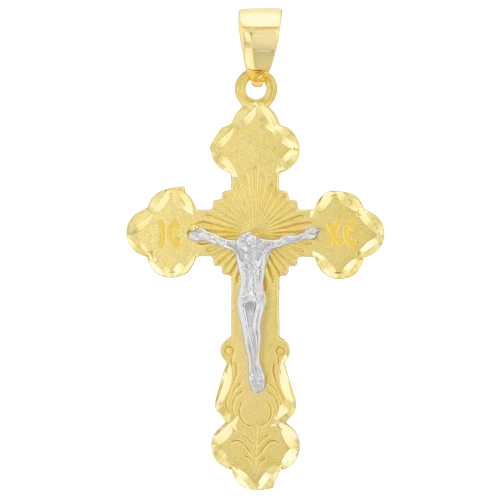 Religious Gold Pendants: A Fashionista's Guide