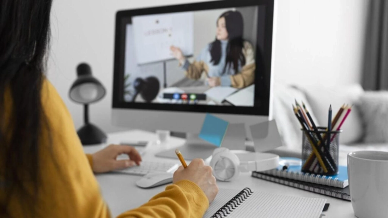 Top Online Distance Education in Bangalore Courses for 2026