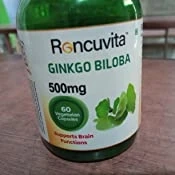 Does Ginkgo Biloba increase brain power ? - Roncuvita