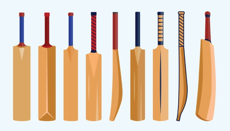 Best Cricket Bats to Buy Online in 2025 | Top Picks for Every Player