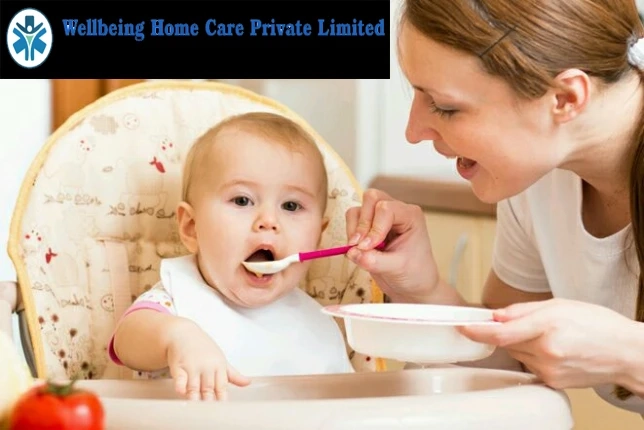 Best Baby Care Services in Gurgaon