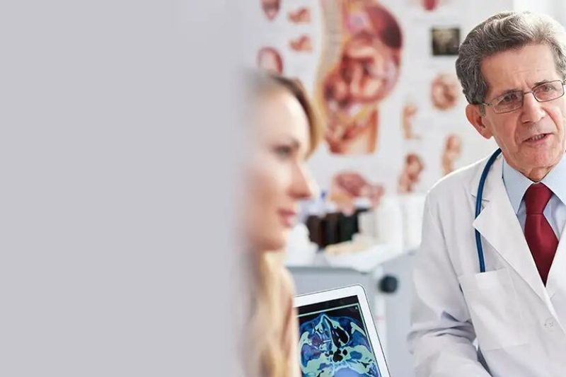 A Reputable Endocrinologist in Hyderabad is Affiliated With Magna Center