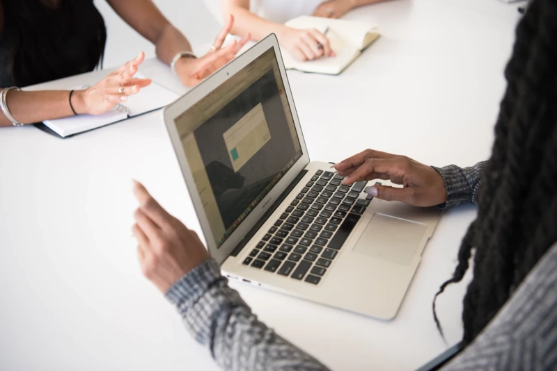 The Road to Becoming a Software Engineer