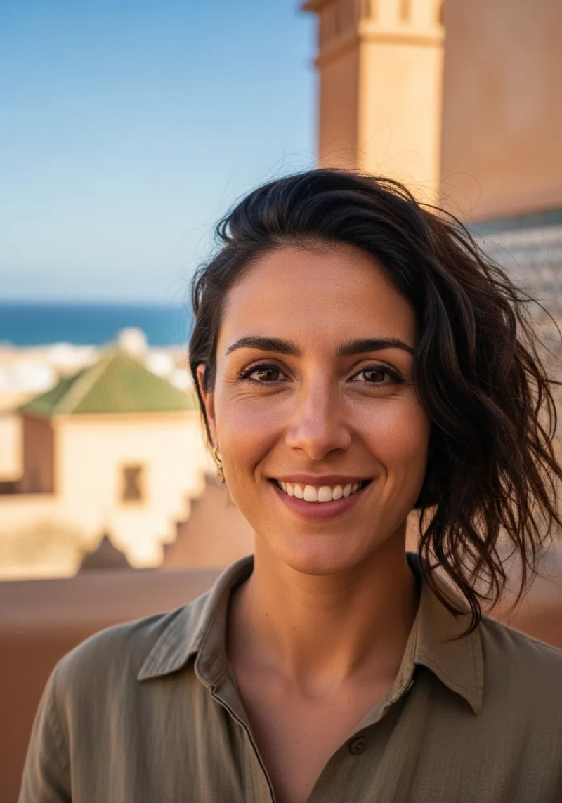 Morocco Sand Dunes Oasis: Stunning Desert Adventure Awaits