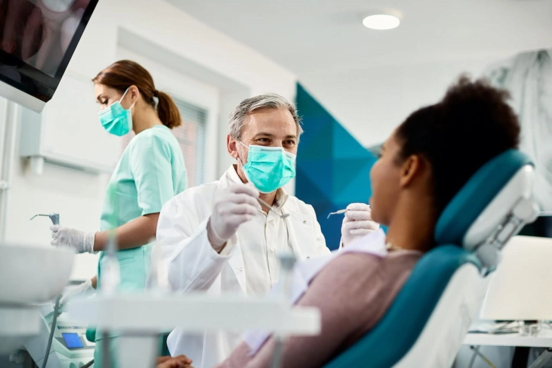 A Dentista Cosmotico Can Change Your Appearance