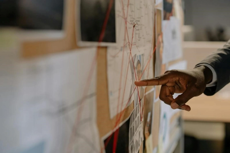 Creating the Perfect Protagonist for Crime and Thriller Genres
