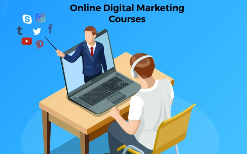 Advanced Digital Marketing Course in Janakpuri