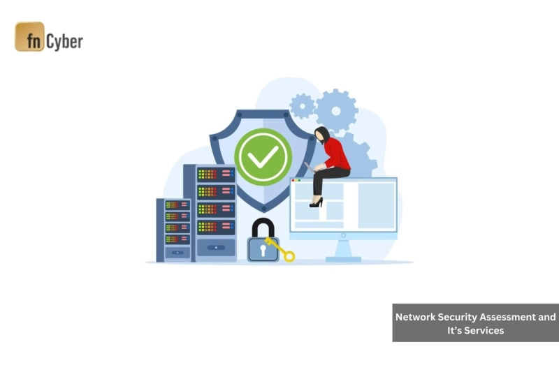 What is Network Security Assessment and its Services ?