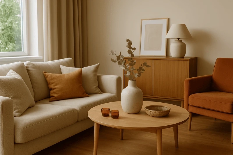 How to Design Living Spaces That Feel Good, Not Just Look Good: Why Comfort Matters More Than Aesthetic Trends