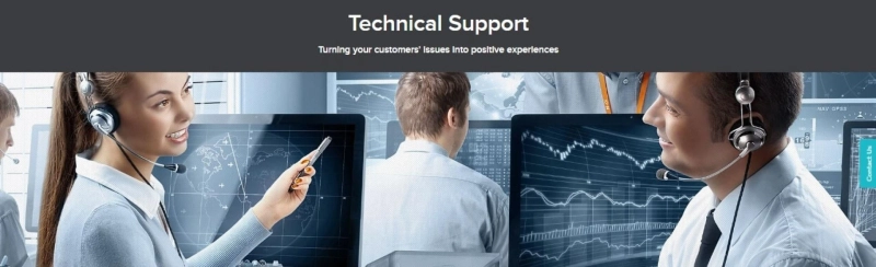 Outsourced IT Support Adds Muscle To Your Brand Value