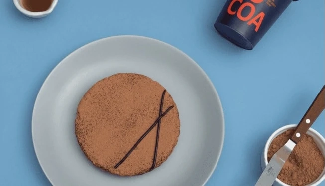 Learn how to make cake with bread | Desserts Corner
