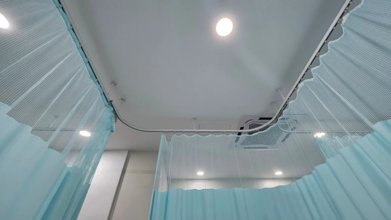 ZipQuick Curtain Cleaning and Maintenance Services — Fast, Hygienic, Reliable