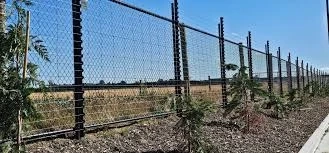 Electric Security Fencing Auckland – Powerful Perimeter Protection for Homes & Businesses
