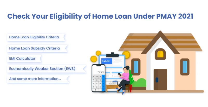 Pradhan Mantri Awas Yojana Eligibility