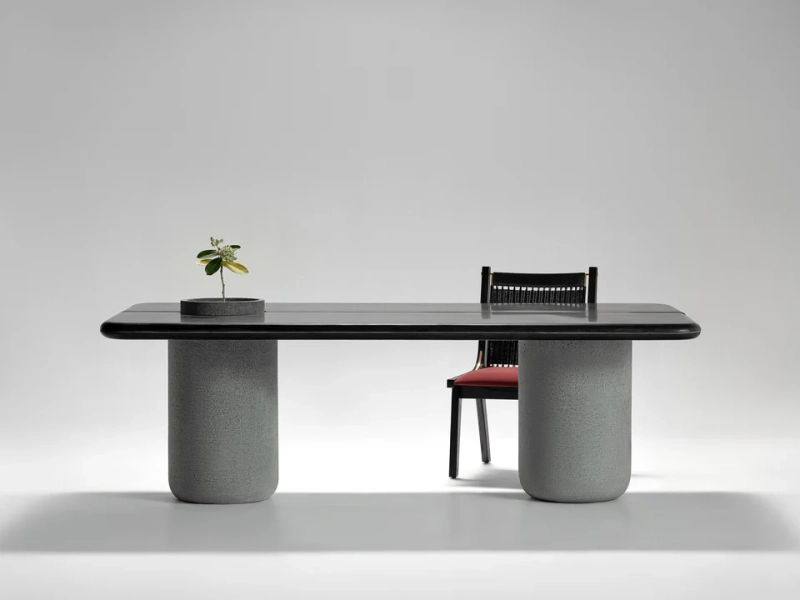 Dining Tables for Everyday Family Use | Magari Furniture
