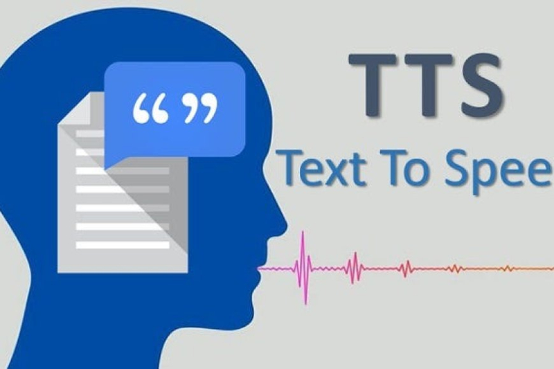 Text to Speech Market Size, Trends | Growth Report [2032]