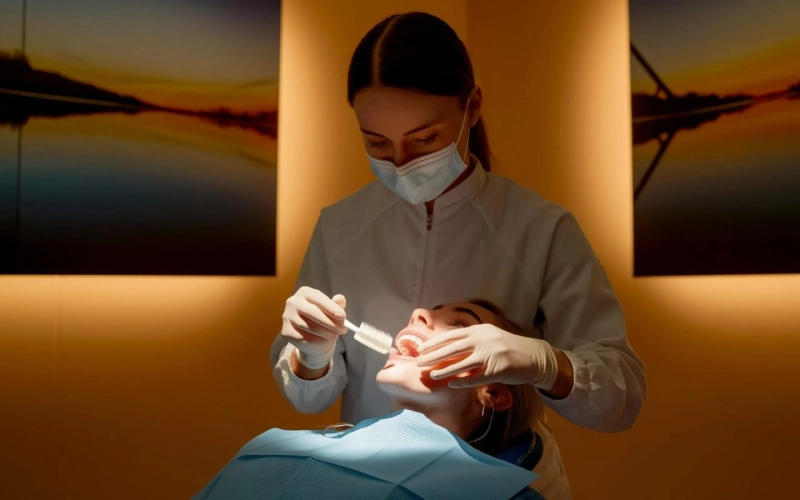 How to Find the Best Dental Implant Specialist Near Me