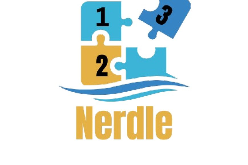 Play Nerdle Game Online