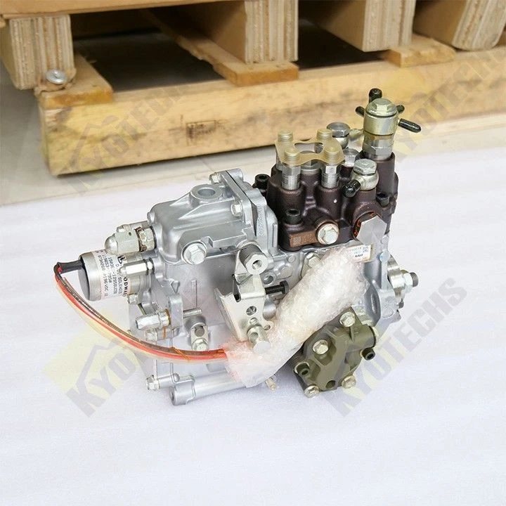 Diesel Injection Pumps for Sale: New vs Rebuilt Options Explained