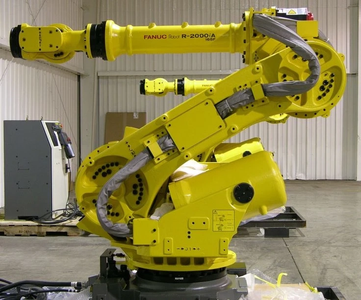 Robotic Arm Manufacturers