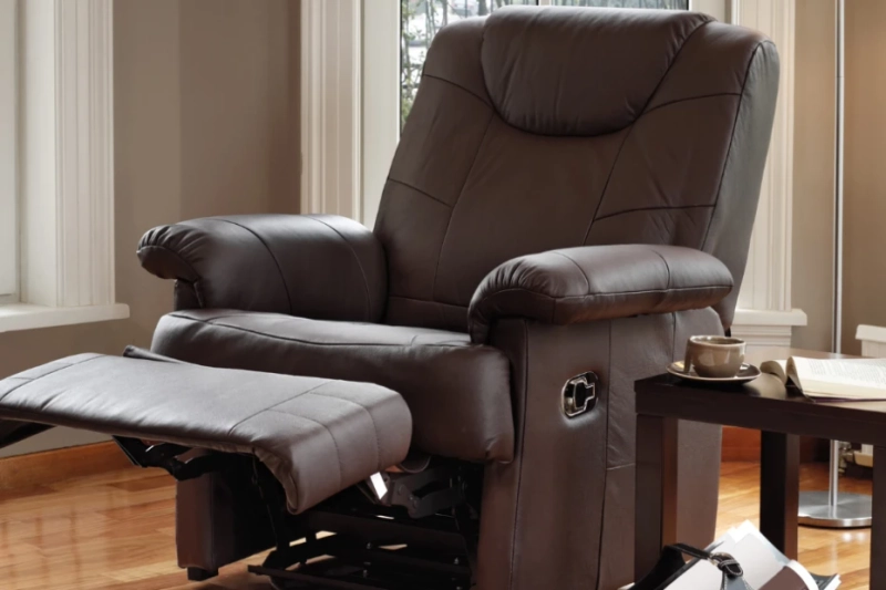 Setting Up a Home Cinema Room: How to Pick the Right Seating