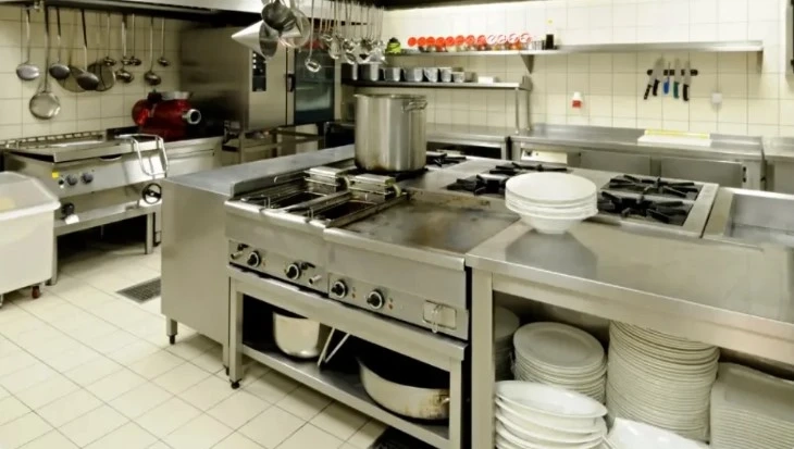 Signs Your Commercial Kitchen Plumbing Needs An Urgent Upgrade