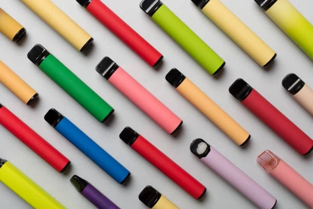 Affordable Disposable Vape Alternatives