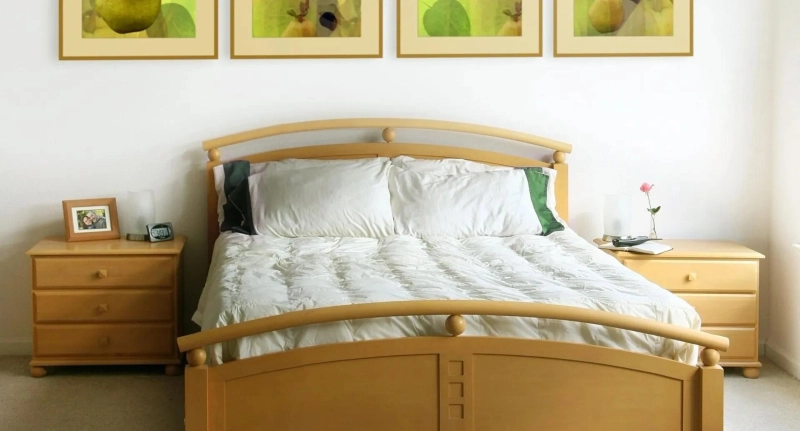 Sleep Better with Top Mattresses in Rochester & Henrietta