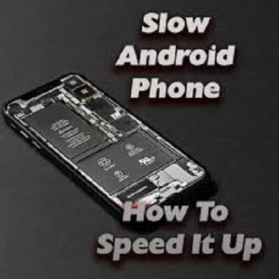 How to Speed Up a Slow Android Phone?