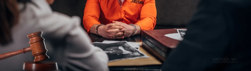 Why You Need the Top Criminal Lawyer in Brampton for Your Defense