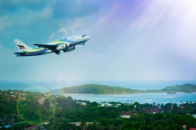 Air India Flights from USA to India: A Complete Guide