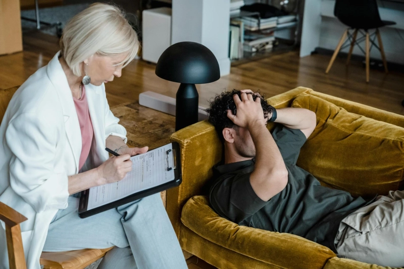 Modern Approaches to Anxiety Treatment Austin Residents Trust