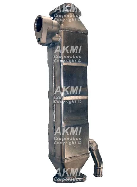 How Aftermarket EGR Coolers Can Improve Your Truck’s Performance