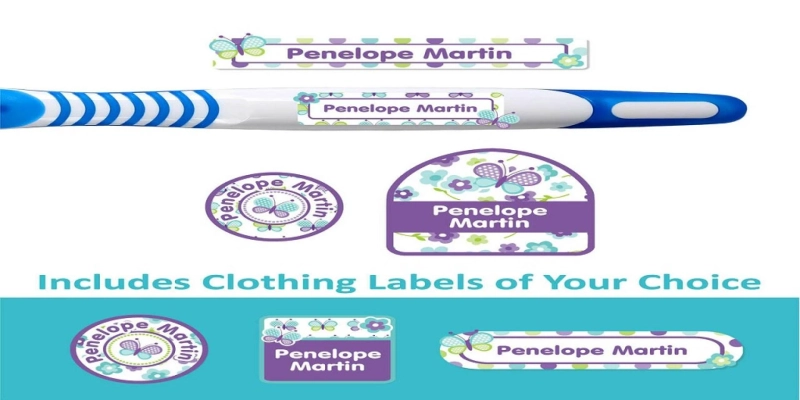 8 Nursing Home Items You Need to Label Right Now