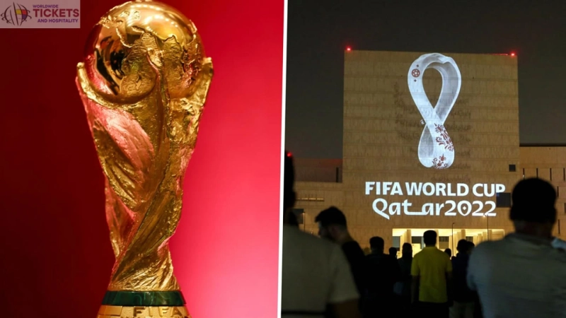 Qatar Football World Cup will be a norm for future competitions worldwide