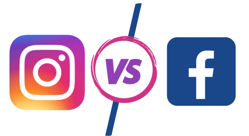 Facebook Reels vs. Instagram Reels - Let the Showdown Begin!
