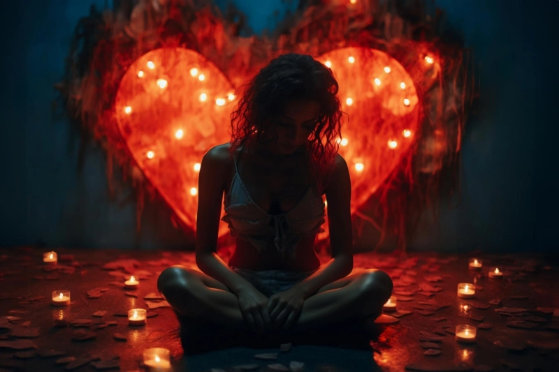 Banishing Spells to End Toxic Relationships: Reclaiming Peace and Freedom